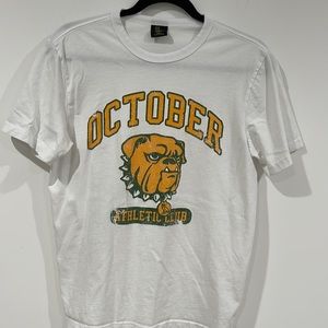 OVO OCTOBER ATHLETIC CLUB
